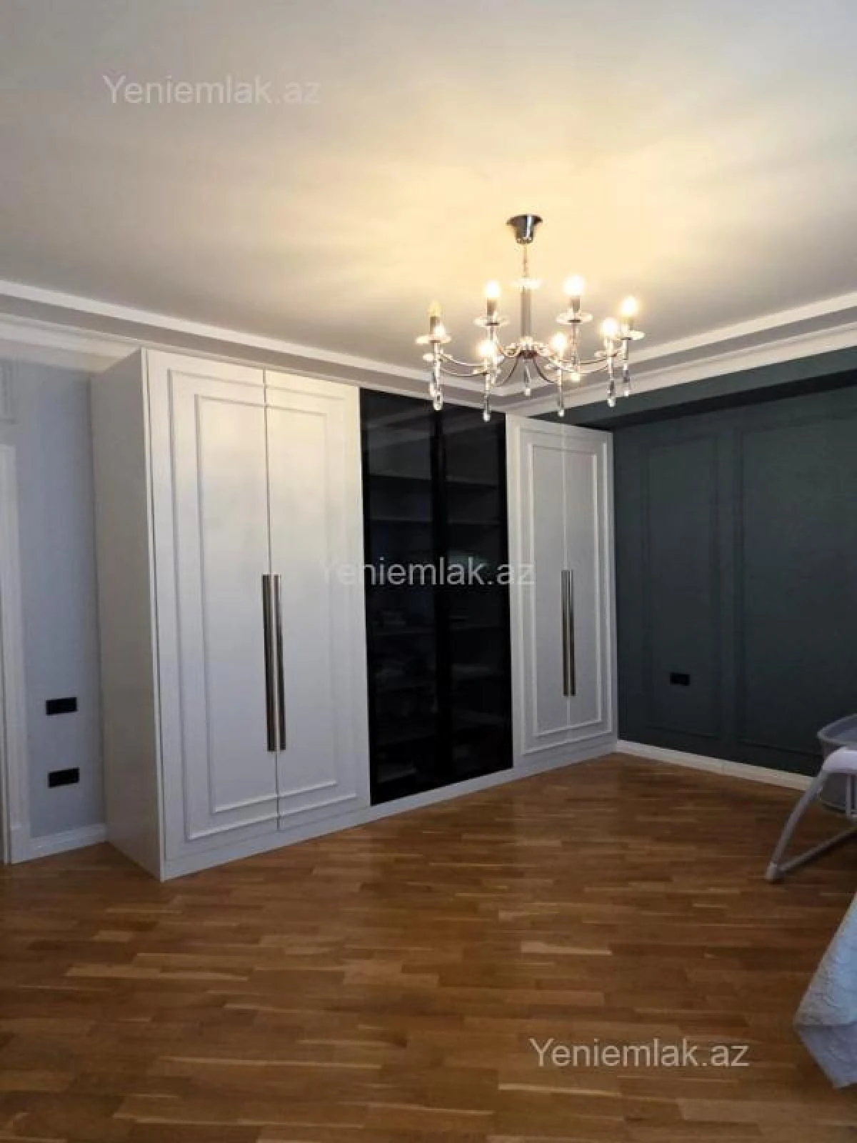 Satılır 3 otaqlı yeni tikili 140 m²
