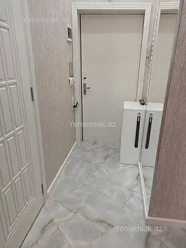 Satılır 2 otaqlı yeni tikili 51 m²