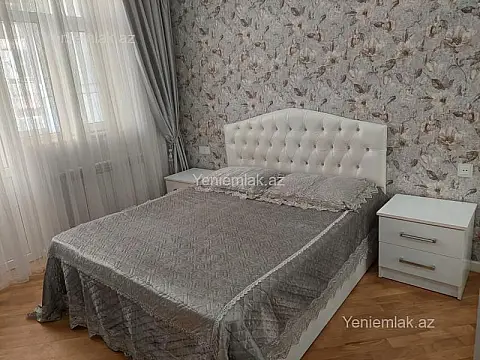 Satılır 2 otaqlı yeni tikili 51 m²