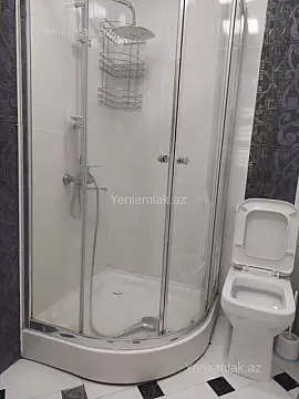 Satılır 2 otaqlı yeni tikili 51 m²