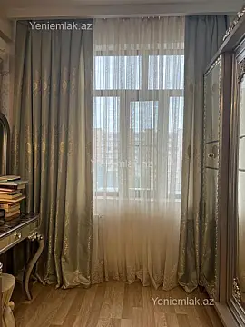 Satılır 3 otaqlı yeni tikili 105 m²