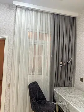 Satılır 3 otaqlı yeni tikili 105 m²