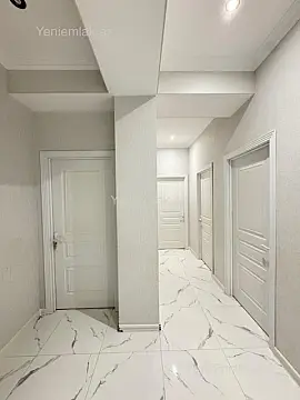 Satılır 3 otaqlı yeni tikili 98.5 m²