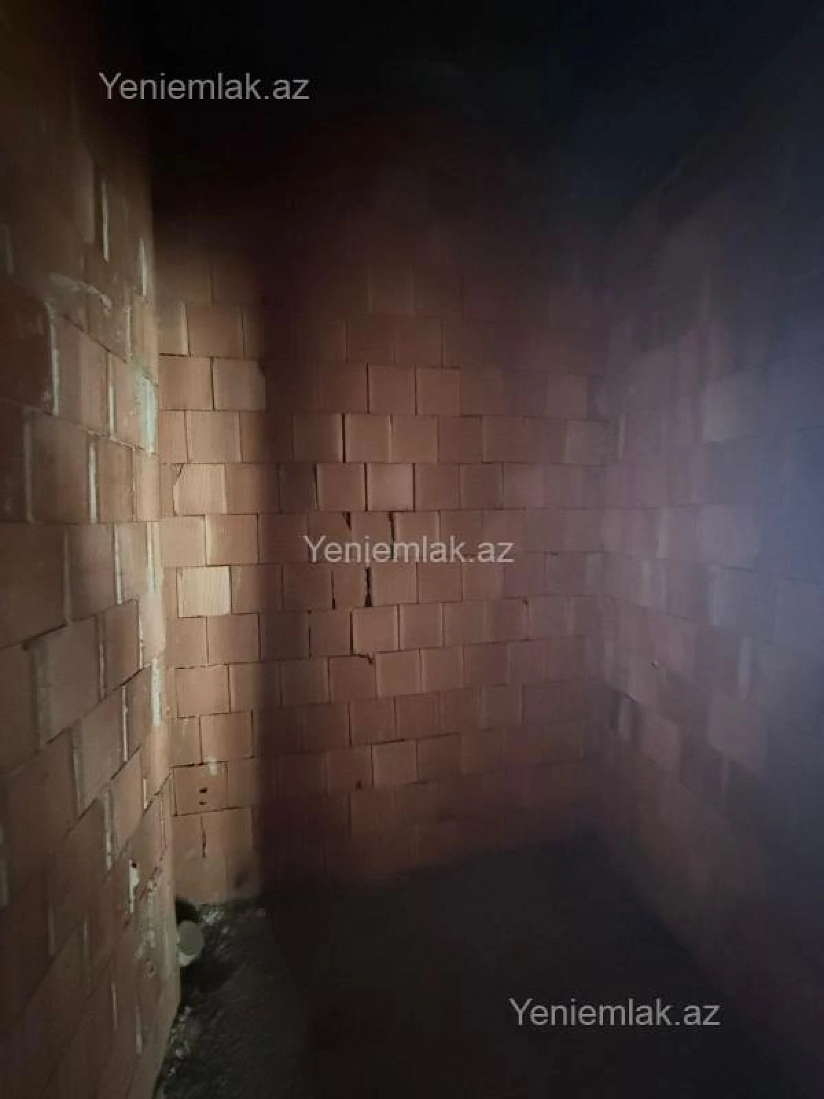 Satılır 3 otaqlı yeni tikili 116.5 m²