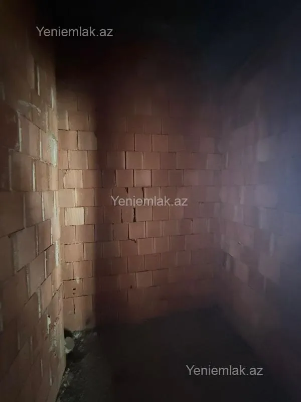 Satılır 3 otaqlı yeni tikili 116.5 m²