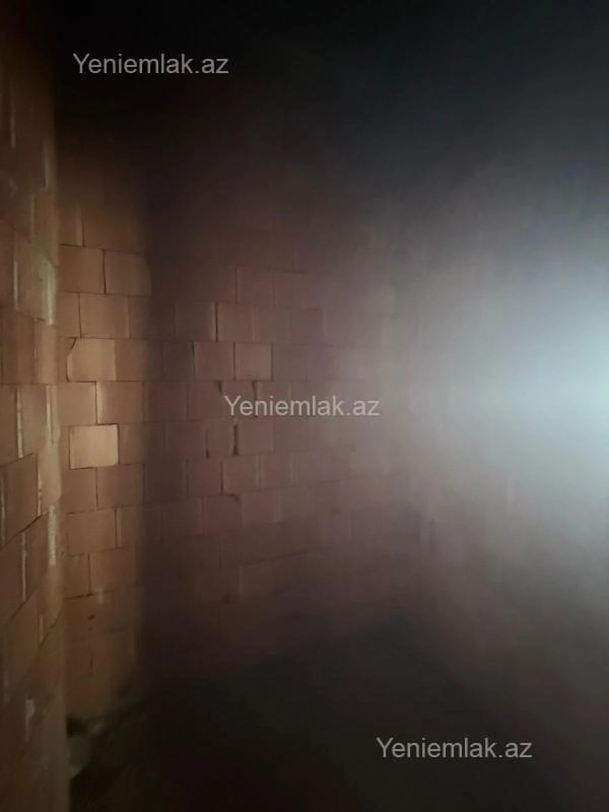 Satılır 3 otaqlı yeni tikili 116.5 m²