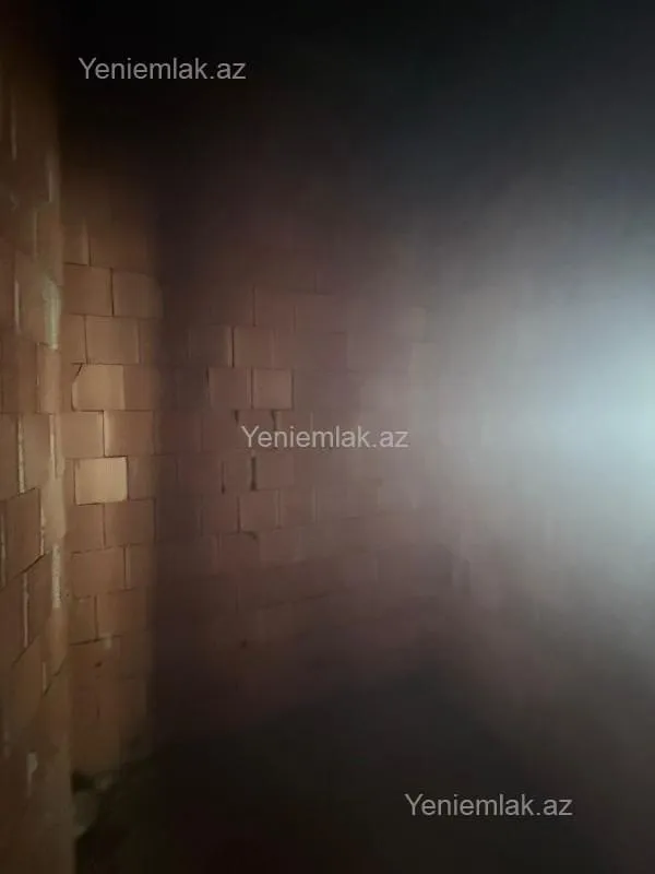 Satılır 3 otaqlı yeni tikili 116.5 m²