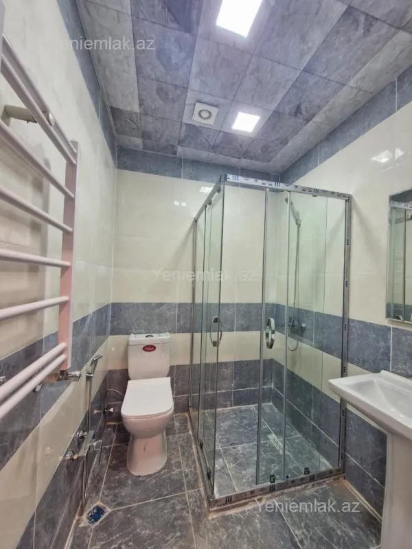 Satılır 1 otaqlı yeni tikili 40 m²