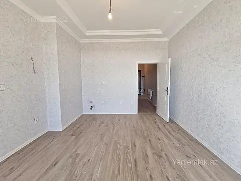 Satılır 1 otaqlı yeni tikili 40 m²