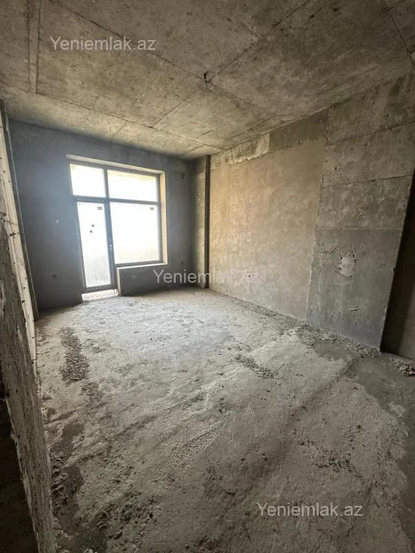 Satılır 5 otaqlı yeni tikili 220 m²