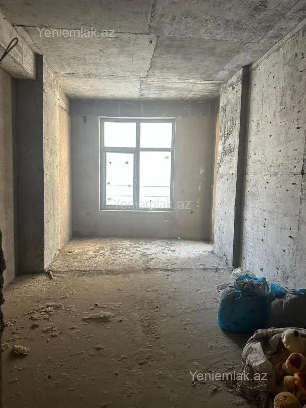 Satılır 5 otaqlı yeni tikili 220 m²