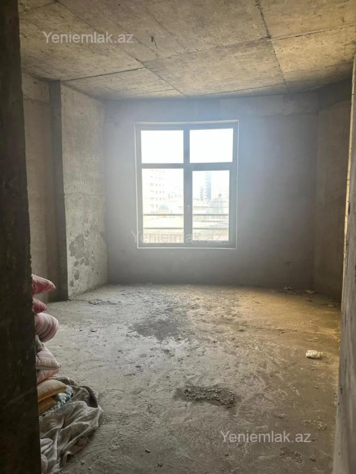 Satılır 5 otaqlı yeni tikili 220 m²