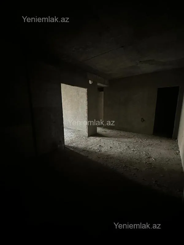 Satılır 5 otaqlı yeni tikili 220 m²