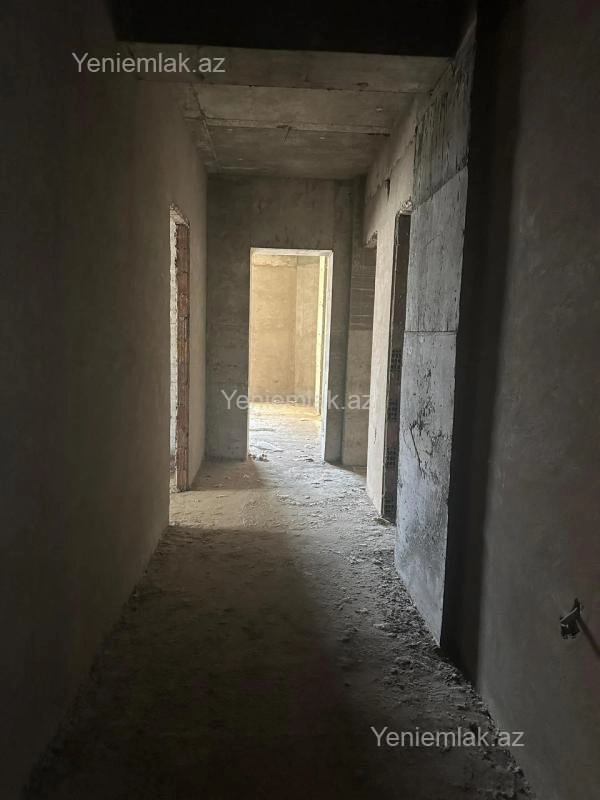 Satılır 5 otaqlı yeni tikili 220 m²