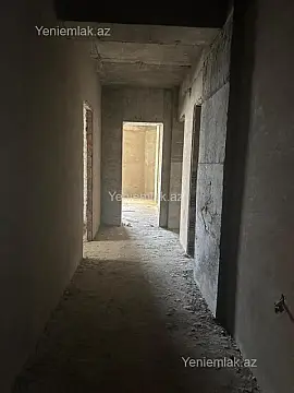 Satılır 5 otaqlı yeni tikili 220 m²