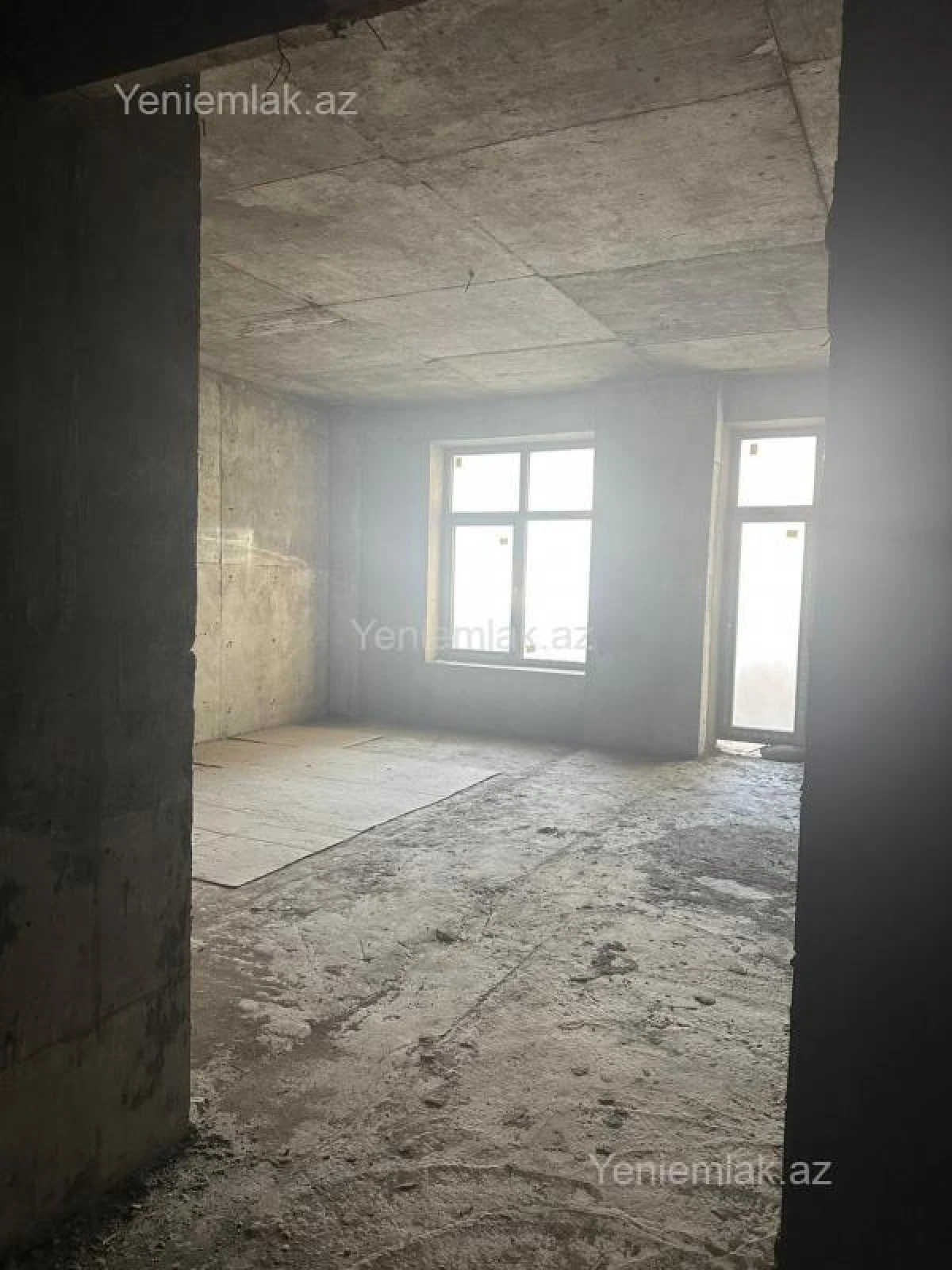 Satılır 5 otaqlı yeni tikili 220 m²