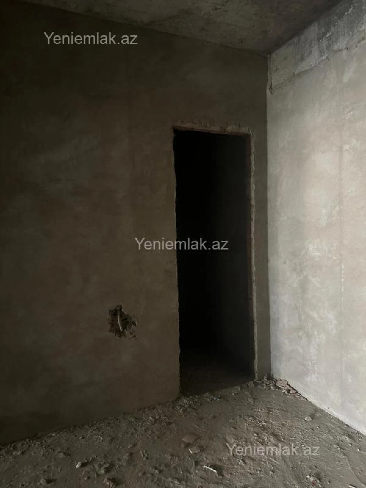 Satılır 5 otaqlı yeni tikili 220 m²