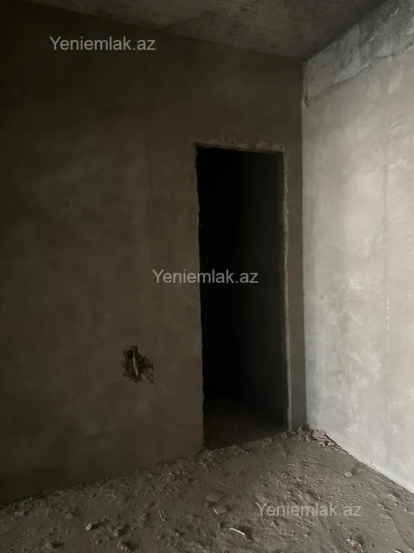 Satılır 5 otaqlı yeni tikili 220 m²