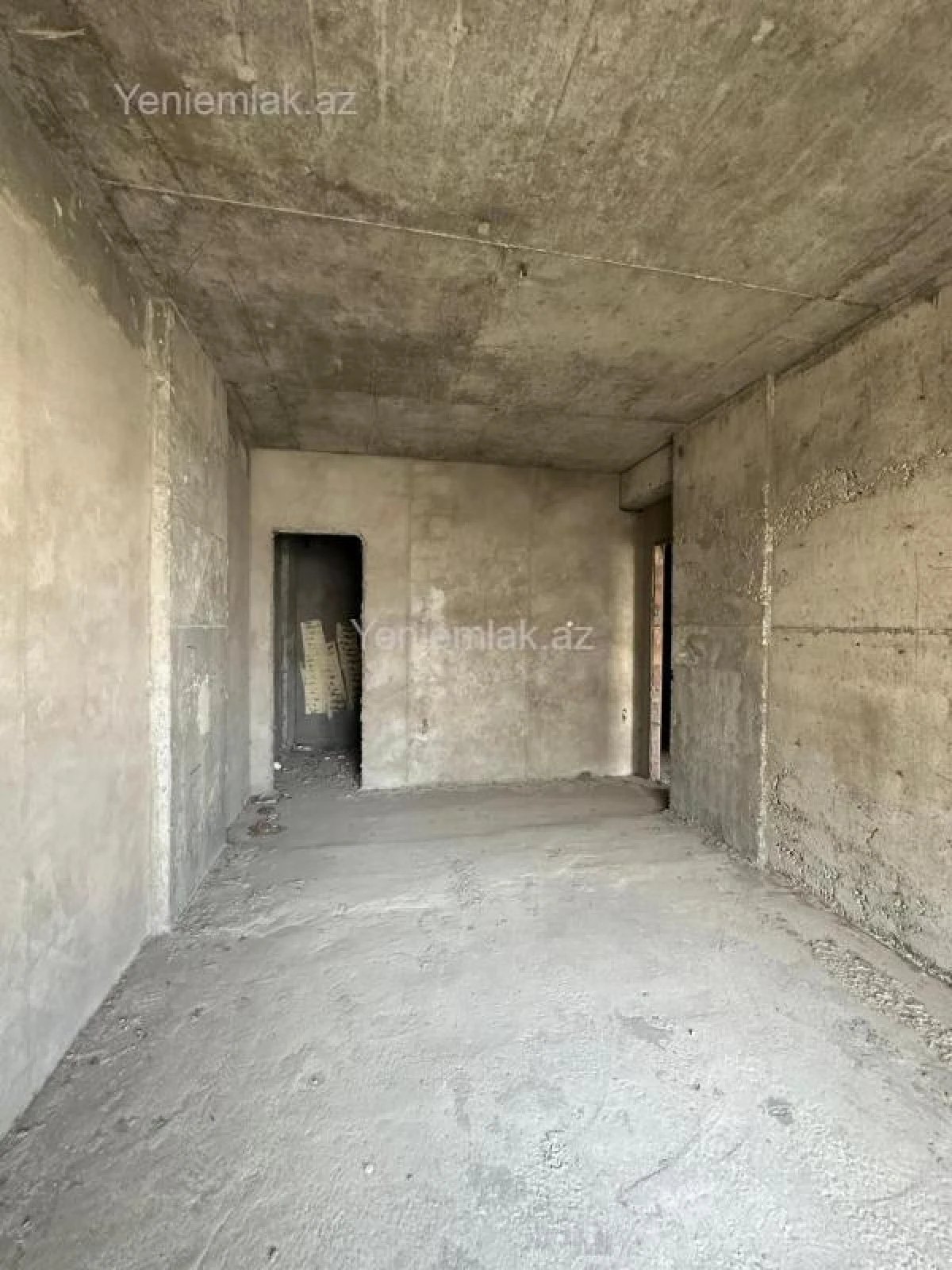 Satılır 5 otaqlı yeni tikili 220 m²