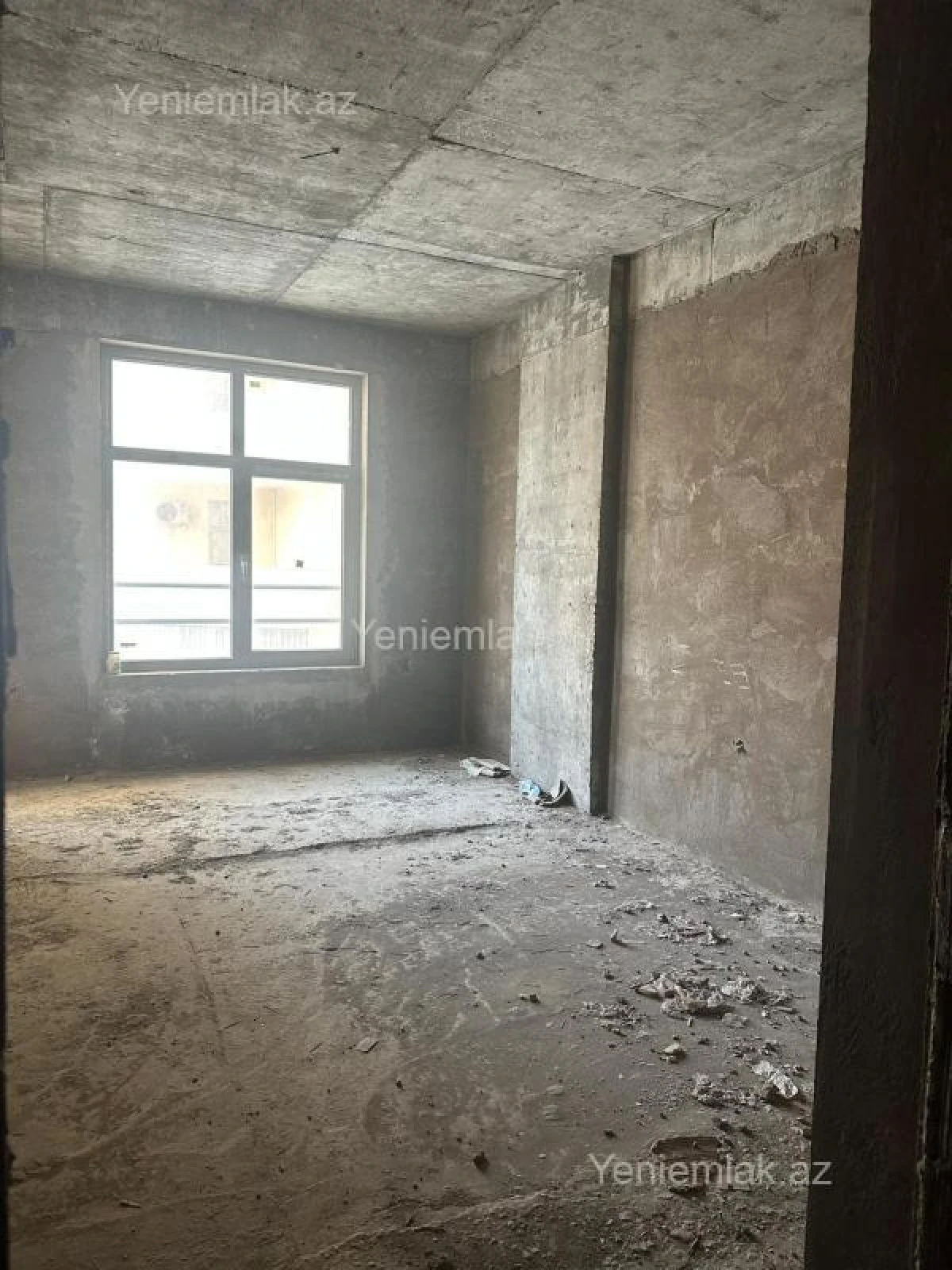 Satılır 5 otaqlı yeni tikili 220 m²