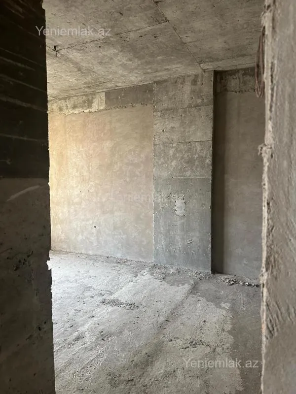 Satılır 5 otaqlı yeni tikili 220 m²