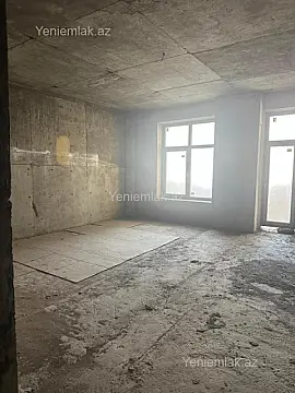 Satılır 5 otaqlı yeni tikili 220 m²