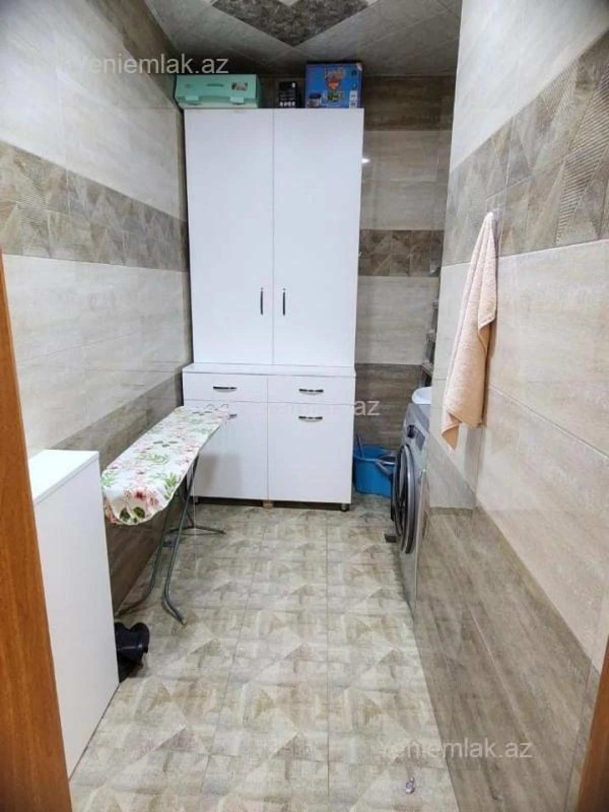Satılır 4 otaqlı yeni tikili 150 m²