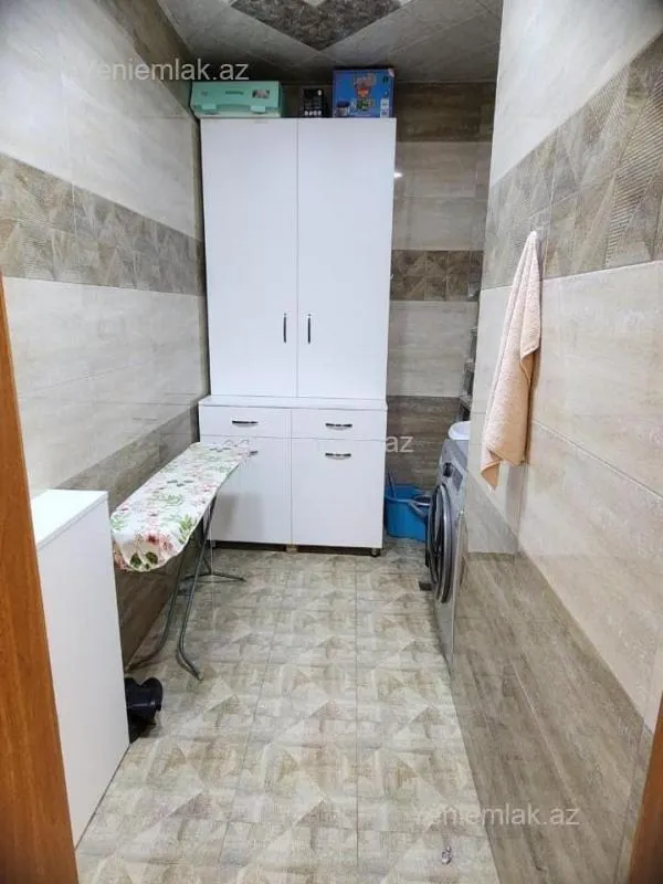Satılır 4 otaqlı yeni tikili 150 m²