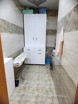Satılır 4 otaqlı yeni tikili 150 m²