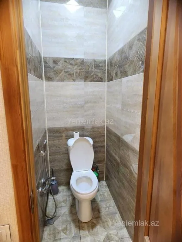 Satılır 4 otaqlı yeni tikili 150 m²