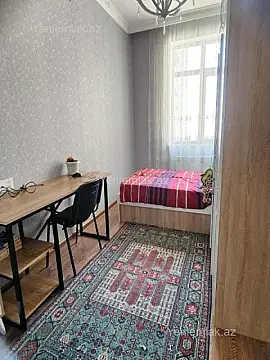 Satılır 4 otaqlı yeni tikili 150 m²