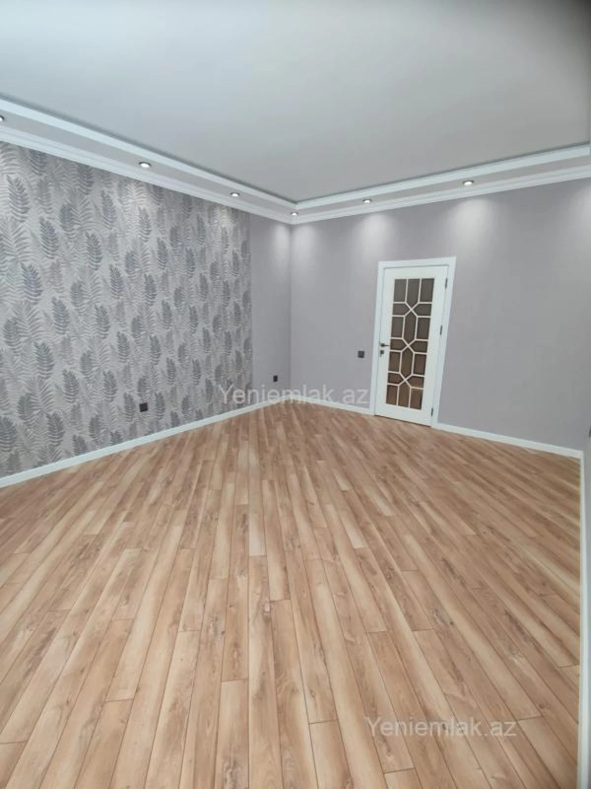 Satılır 3 otaqlı yeni tikili 95 m²