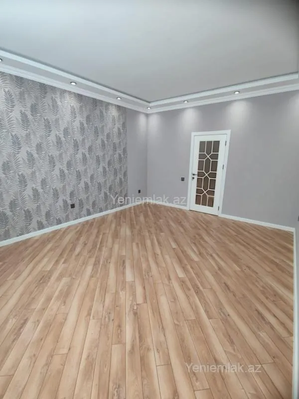 Satılır 3 otaqlı yeni tikili 95 m²