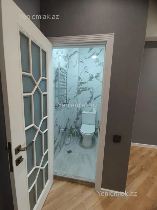 Satılır 3 otaqlı yeni tikili 95 m²