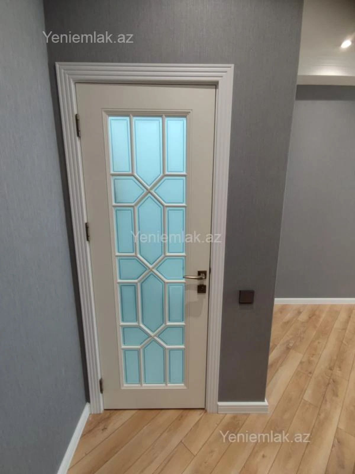 Satılır 3 otaqlı yeni tikili 95 m²