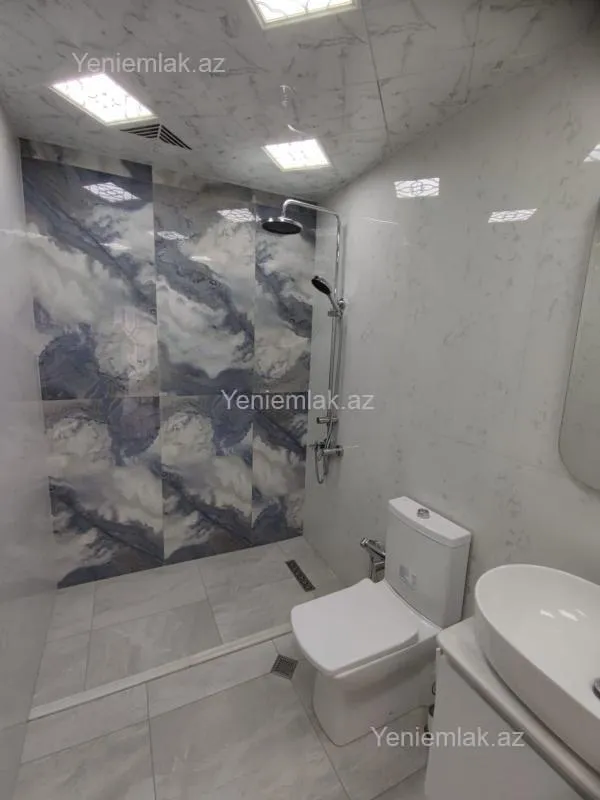 Satılır 3 otaqlı yeni tikili 95 m²