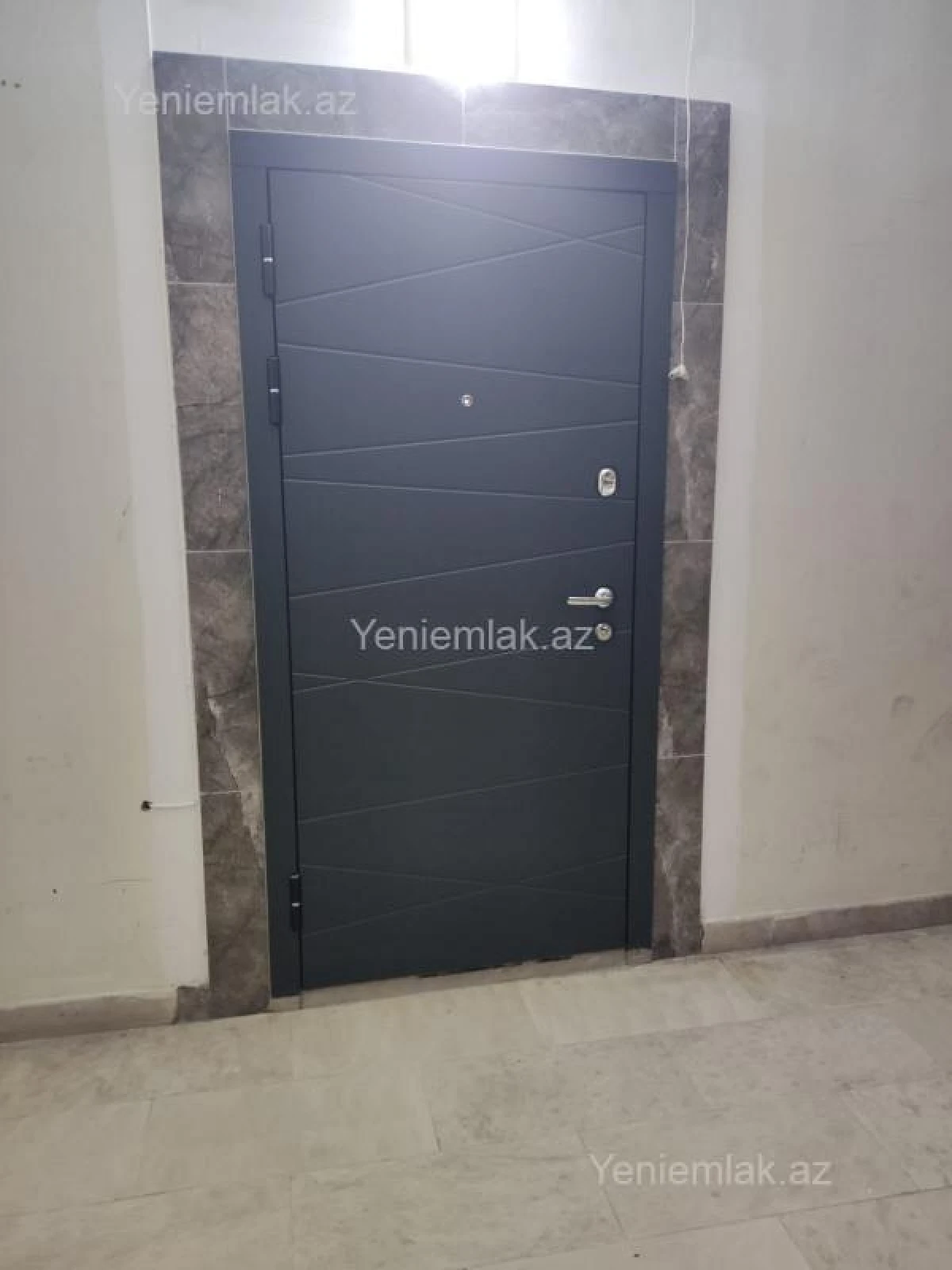 Satılır 3 otaqlı yeni tikili 95 m²