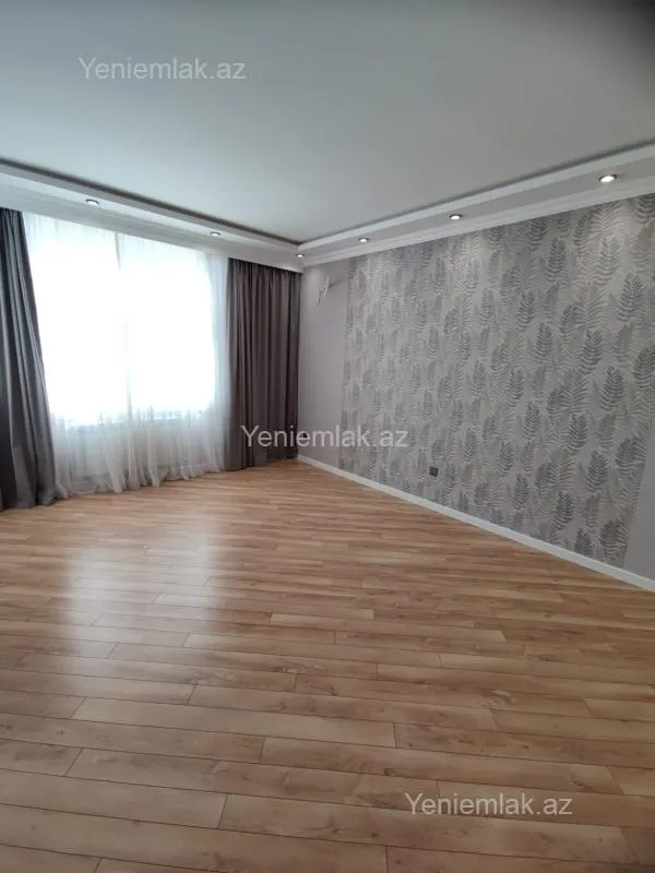 Satılır 3 otaqlı yeni tikili 95 m²