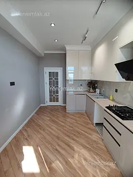 Satılır 3 otaqlı yeni tikili 95 m²