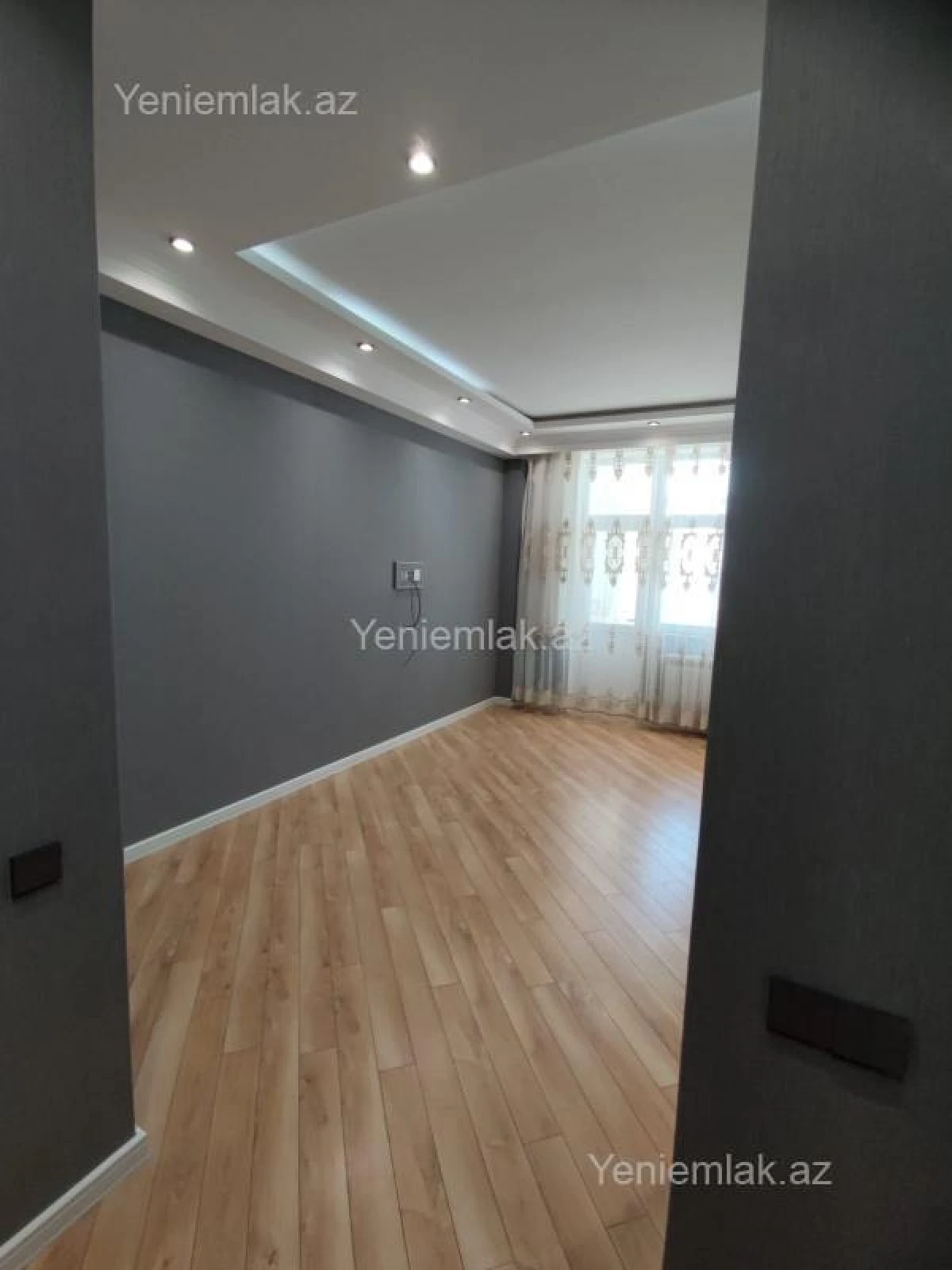 Satılır 3 otaqlı yeni tikili 95 m²