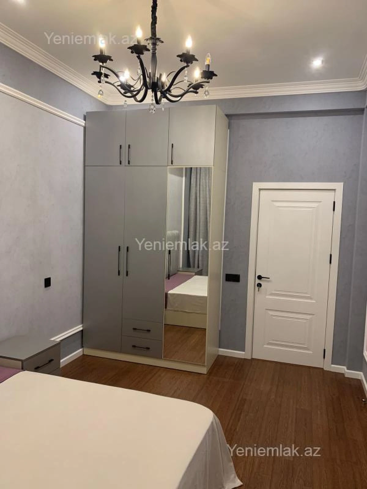 Satılır 3 otaqlı yeni tikili 68 m²