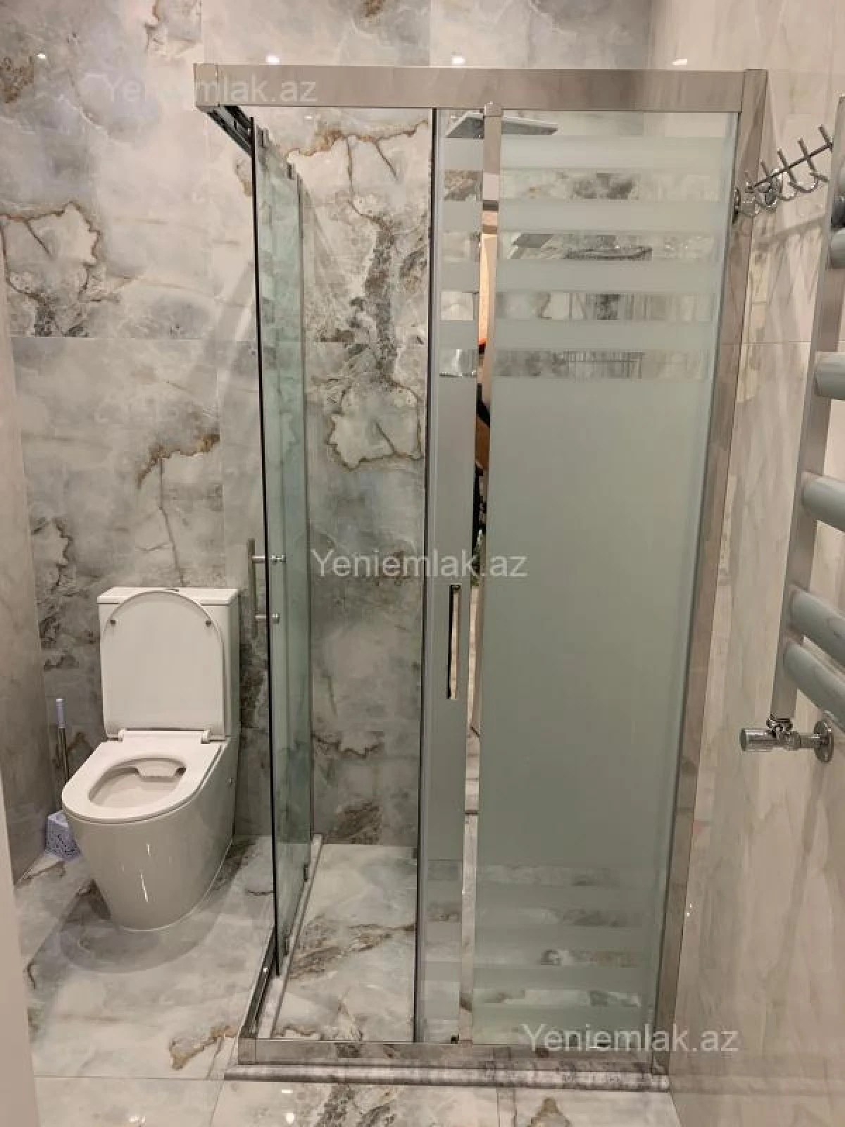 Satılır 3 otaqlı yeni tikili 68 m²