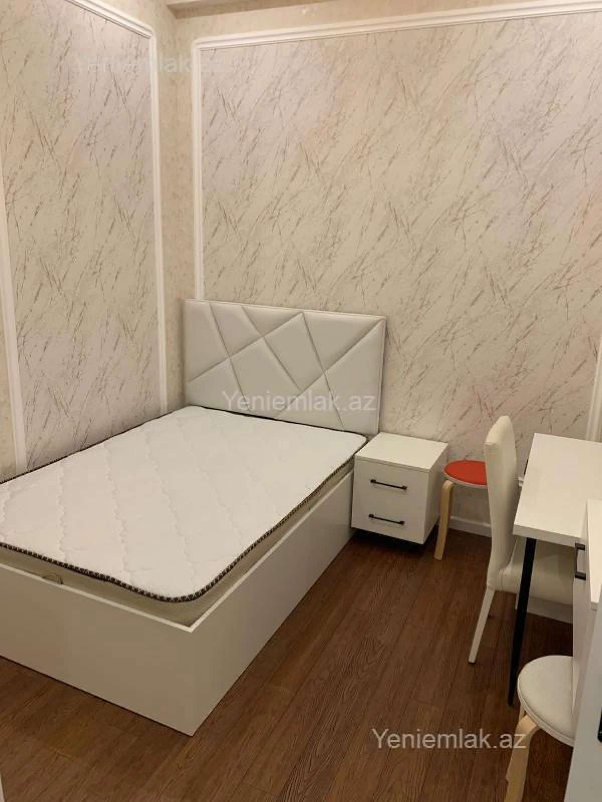 Satılır 3 otaqlı yeni tikili 68 m²