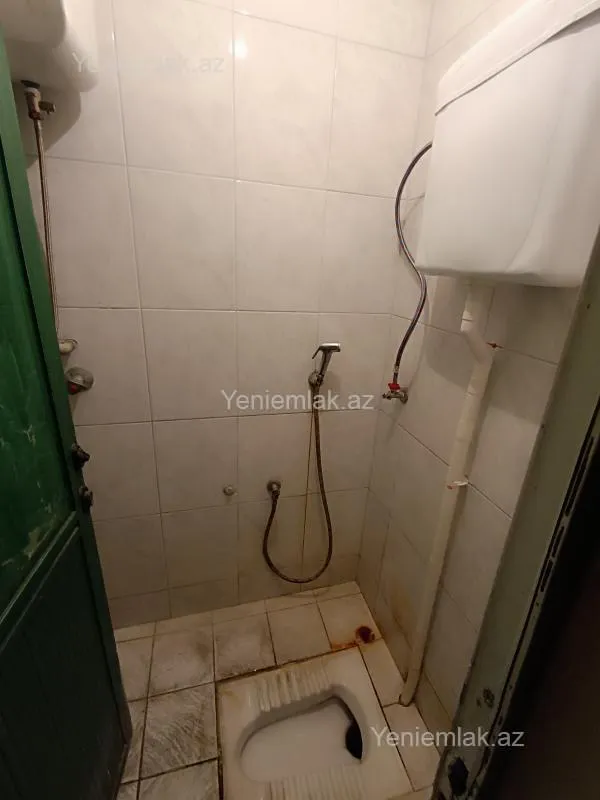 Satılır 2 otaqlı obyekt 33 m²