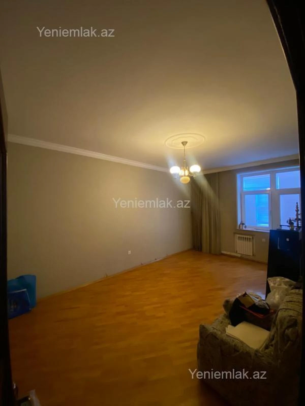 Satılır 4 otaqlı yeni tikili 165 m²