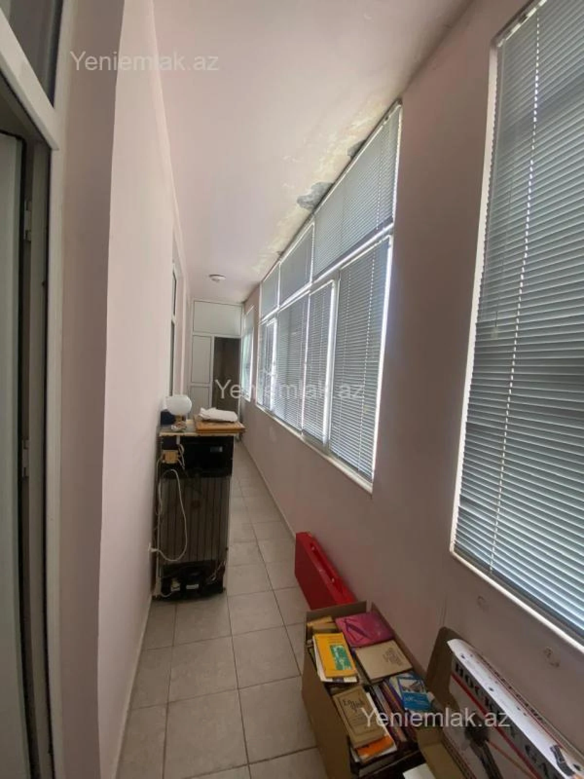 Satılır 4 otaqlı yeni tikili 165 m²