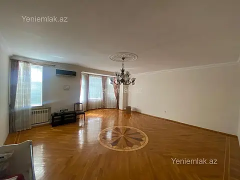 Satılır 4 otaqlı yeni tikili 165 m² — Bakı, Xətai 4 otaq 165.00 m²