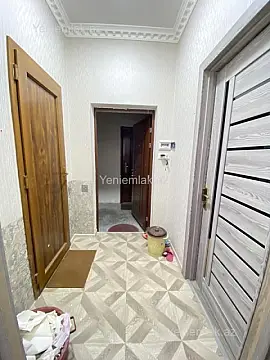 Satılır 2 otaqlı yeni tikili 37 m²