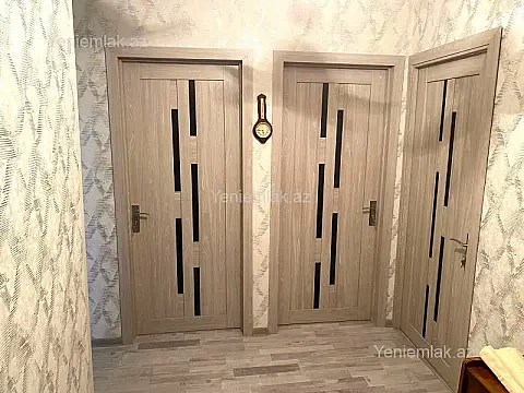 Satılır 3 otaqlı köhnə tikili 90 m²