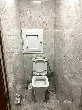 Satılır 3 otaqlı köhnə tikili 90 m²